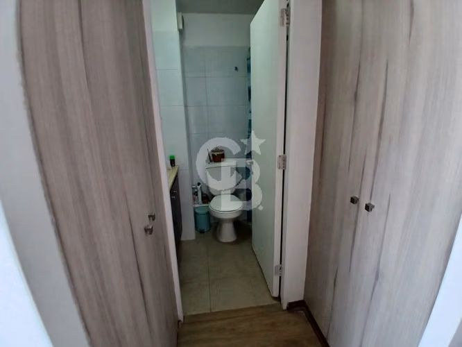 Lindo Departamento, Sector Norte