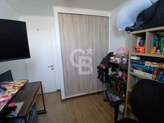 Lindo Departamento, Sector Norte