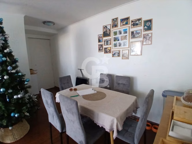 Lindo Departamento, Sector Norte