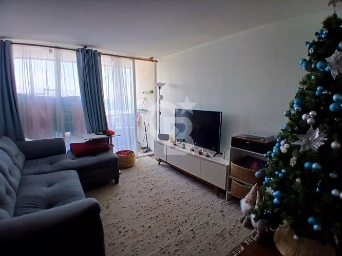Lindo Departamento, Sector Norte