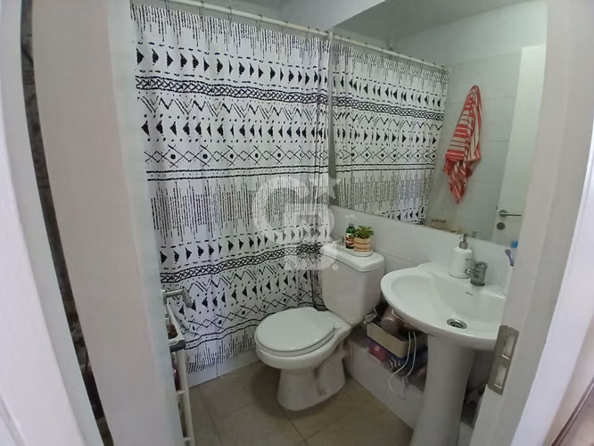 Lindo Departamento, Sector Norte