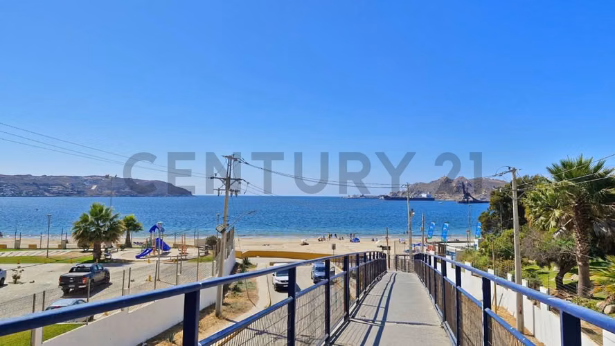 Se arrienda departamento en La Herradura