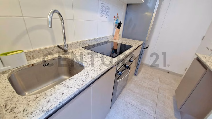 Se arrienda departamento en La Herradura