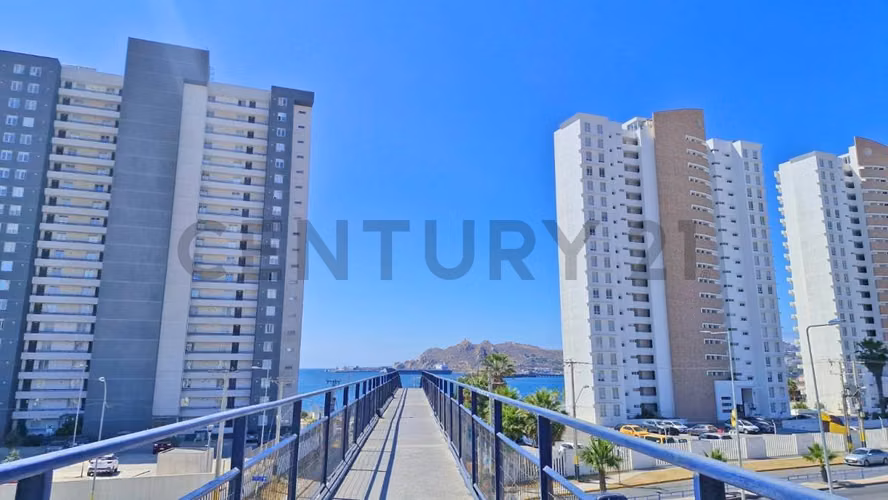 Se arrienda departamento en La Herradura