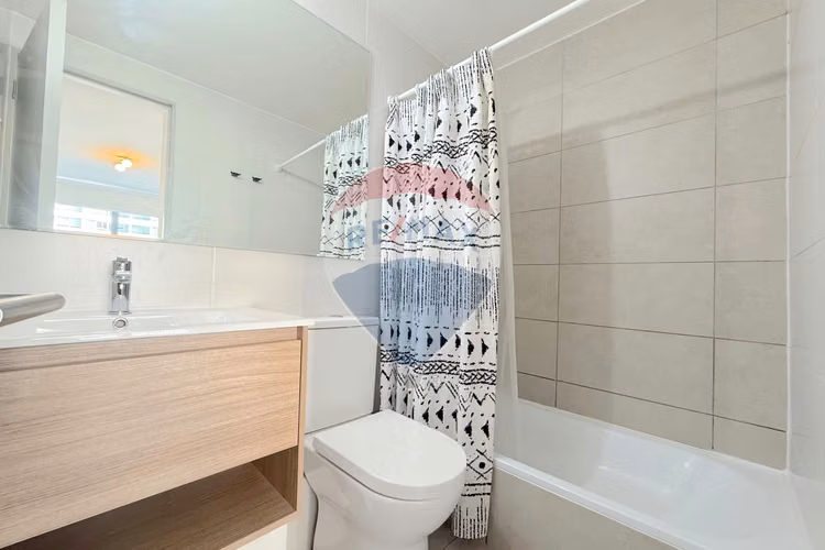 ¡arrienda moderno departamento en zañartu 2460! - Imagen 20