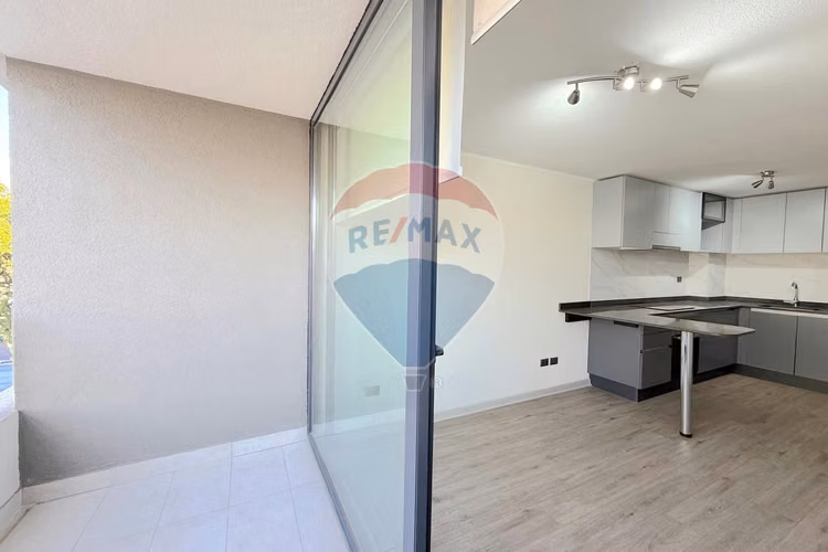 ¡arrienda moderno departamento en zañartu 2460! - Imagen 12