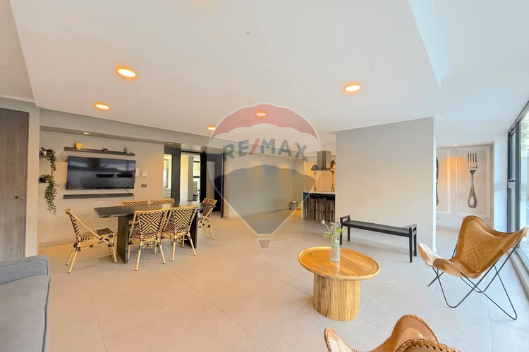 ¡arrienda moderno departamento en zañartu 2460! - Imagen 29