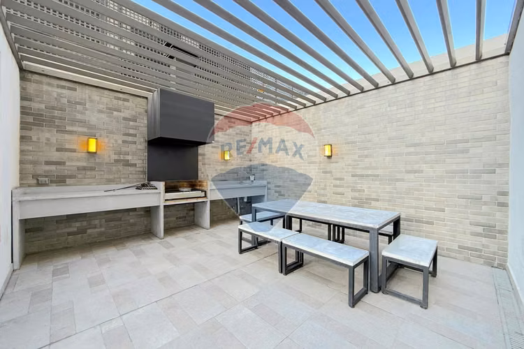 ¡arrienda moderno departamento en zañartu 2460! - Imagen 31