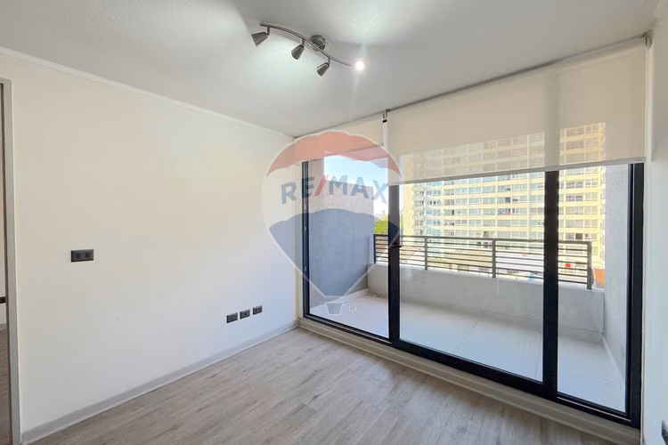 ¡arrienda moderno departamento en zañartu 2460! - Imagen 5