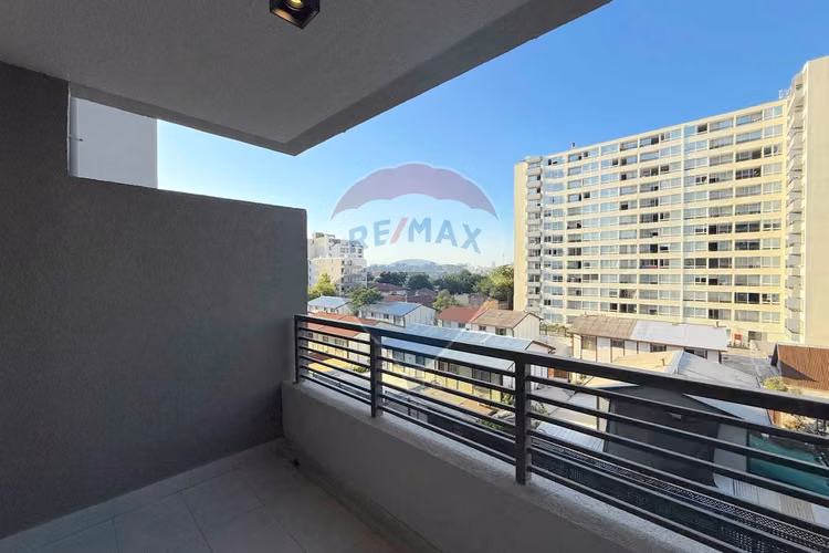 ¡arrienda moderno departamento en zañartu 2460! - Imagen 8