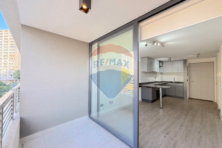 ¡arrienda moderno departamento en zañartu 2460! - Imagen 7