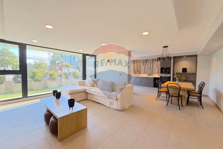 ¡arrienda moderno departamento en zañartu 2460! - Imagen 26