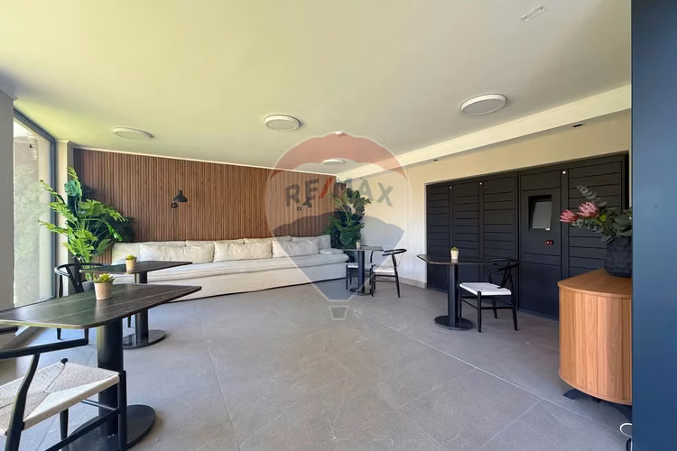 ¡arrienda moderno departamento en zañartu 2460! - Imagen 24