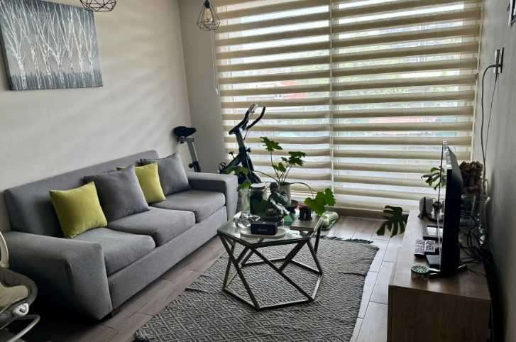 Acogedor depto en arriendo  (136952) - Imagen 20