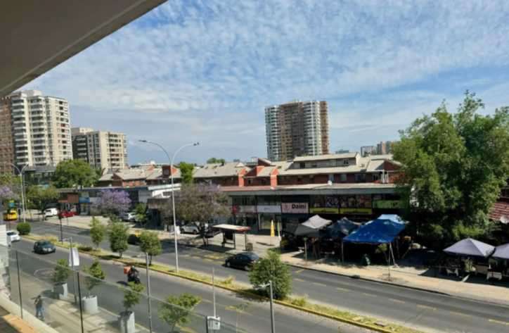 Acogedor depto en arriendo  (136952) - Imagen 9