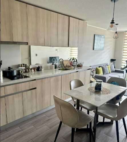 Acogedor depto en arriendo  (136952) - Imagen 5