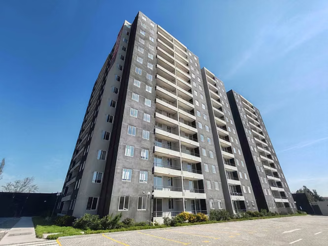 Condominio San Felipe, Maipú (136934) - Imagen 2