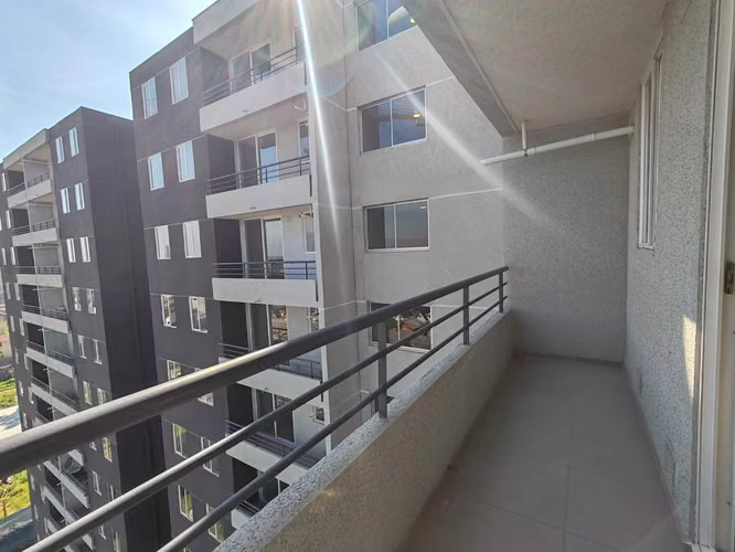 Condominio San Felipe, Maipú (136934)