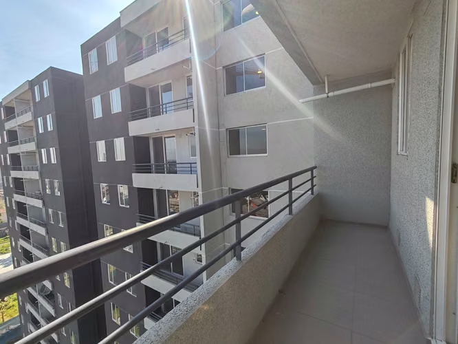 Condominio San Felipe, Maipú (136934)