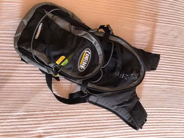 Mochila Camelback NUEVA
