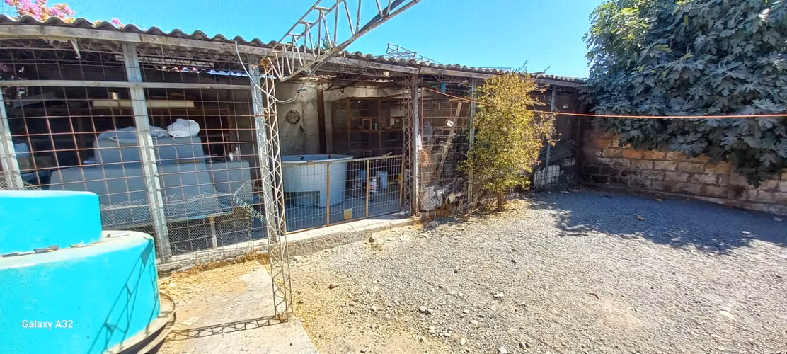 Vendo Excelente Propiedad Comercial en Av. Manso de Velasco