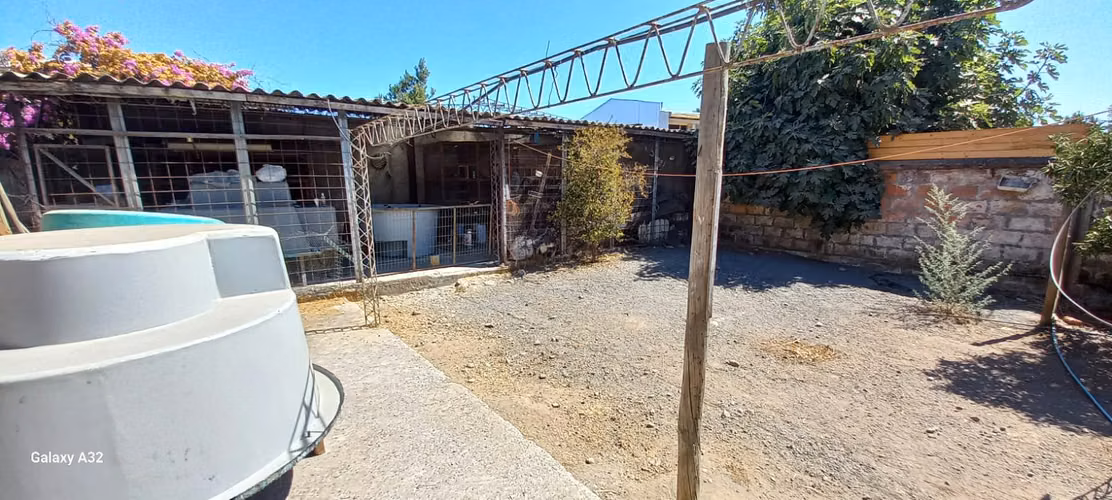 Vendo Excelente Propiedad Comercial en Av. Manso de Velasco