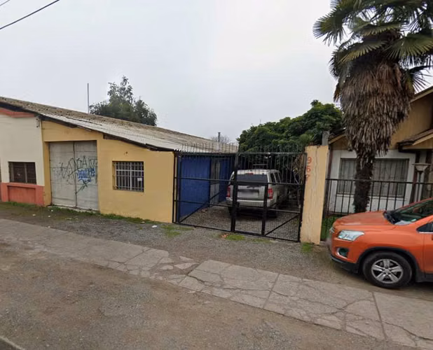 Vendo Excelente Propiedad Comercial en Av. Manso de Velasco