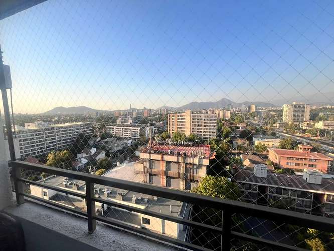 2 Dormitorios 2 Baños  Av. Ossa 528, Ñuñoa (136978) - Imagen 12