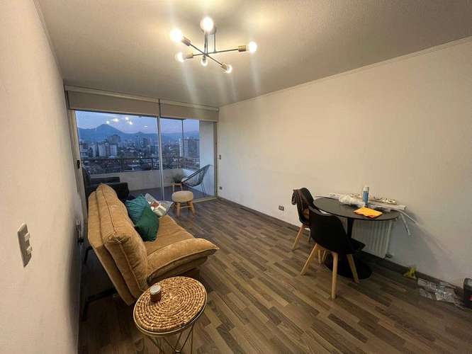 2 Dormitorios 2 Baños  Av. Ossa 528, Ñuñoa (136978) - Imagen 2