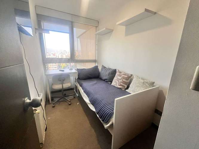 2 Dormitorios 2 Baños  Av. Ossa 528, Ñuñoa (136978) - Imagen 8