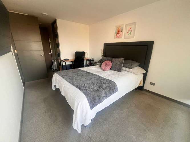 2 Dormitorios 2 Baños  Av. Ossa 528, Ñuñoa (136978) - Imagen 6