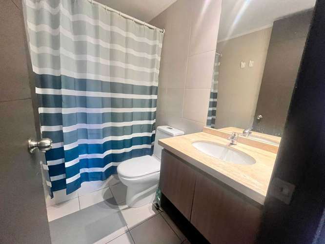 2 Dormitorios 2 Baños  Av. Ossa 528, Ñuñoa (136978) - Imagen 9