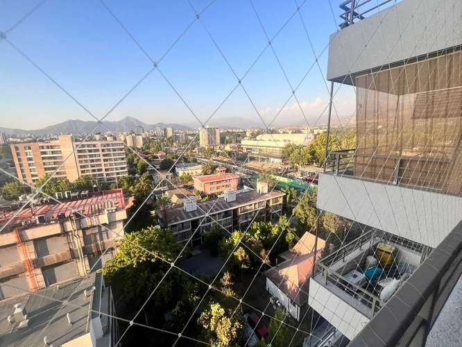 2 Dormitorios 2 Baños  Av. Ossa 528, Ñuñoa (136978) - Imagen 11