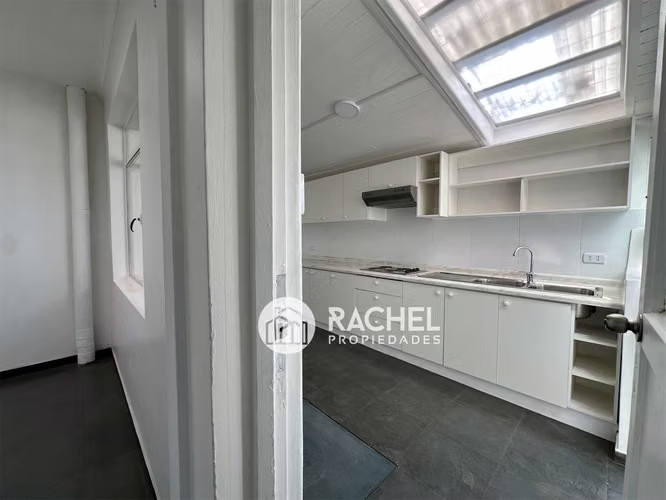 GRAN PROPIEDAD EN ARRIENDO – CALLE PHILLIPPI