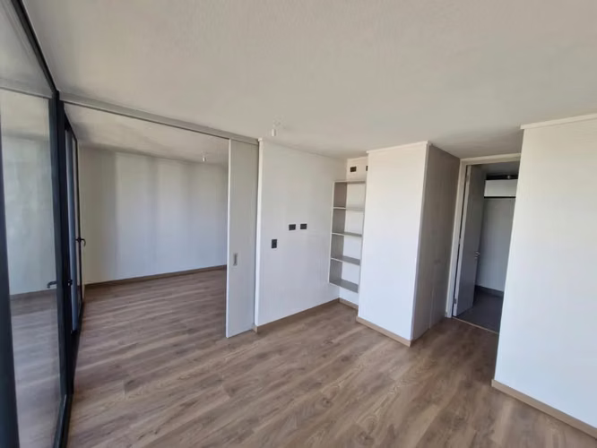 Arriendo 1 Dormitorio  Nuevo, Estc. y Bodega, Zañartu 1905 - Imagen 12