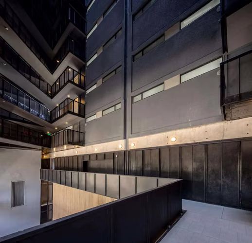 Arriendo 1 Dormitorio  Nuevo, Estc. y Bodega, Zañartu 1905 - Imagen 3