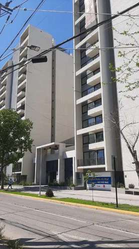 SE ARRIENDA DEPTO NUEVO EN FRANCISCO DE PAULA / ÑUÑOA - Imagen 19