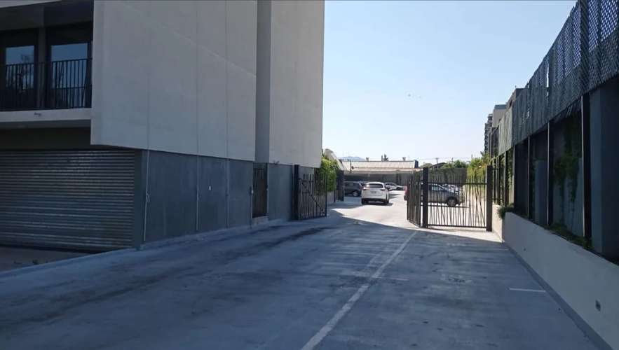 SE ARRIENDA DEPTO NUEVO EN FRANCISCO DE PAULA / ÑUÑOA - Imagen 14