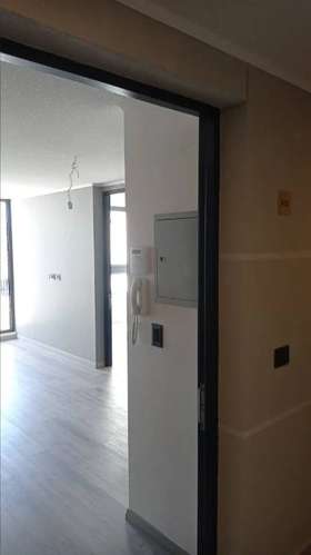 SE ARRIENDA DEPTO NUEVO EN FRANCISCO DE PAULA / ÑUÑOA - Imagen 4