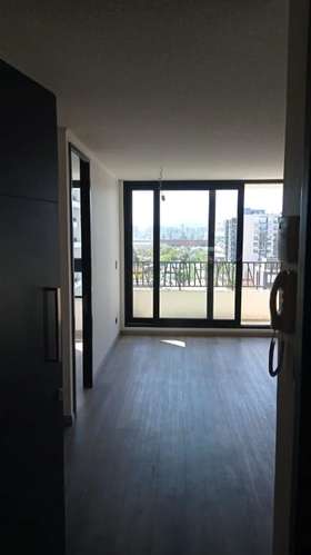SE ARRIENDA DEPTO NUEVO EN FRANCISCO DE PAULA / ÑUÑOA - Imagen 8