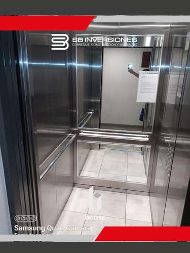 HERMOSO DEPARTAMENTO EN ARRIENDO COMUNA ÑUÑOA - Imagen 23