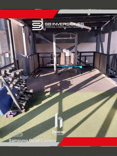 HERMOSO DEPARTAMENTO EN ARRIENDO COMUNA ÑUÑOA - Imagen 20