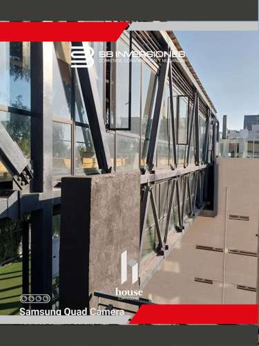 HERMOSO DEPARTAMENTO EN ARRIENDO COMUNA ÑUÑOA - Imagen 17