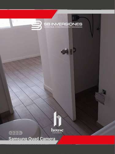 HERMOSO DEPARTAMENTO EN ARRIENDO COMUNA ÑUÑOA - Imagen 7