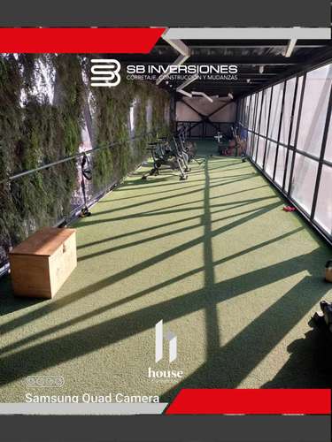HERMOSO DEPARTAMENTO EN ARRIENDO COMUNA ÑUÑOA - Imagen 19