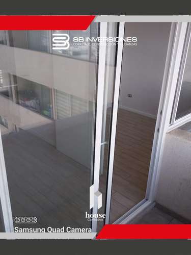 HERMOSO DEPARTAMENTO EN ARRIENDO COMUNA ÑUÑOA - Imagen 11