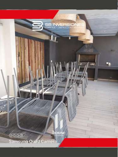 HERMOSO DEPARTAMENTO EN ARRIENDO COMUNA ÑUÑOA - Imagen 24