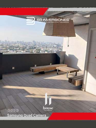 HERMOSO DEPARTAMENTO EN ARRIENDO COMUNA ÑUÑOA - Imagen 15