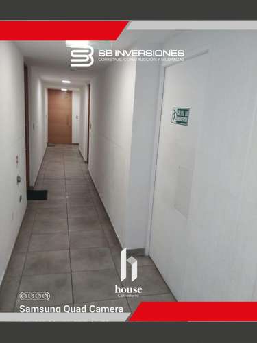 HERMOSO DEPARTAMENTO EN ARRIENDO COMUNA ÑUÑOA - Imagen 14