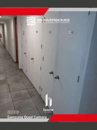 HERMOSO DEPARTAMENTO EN ARRIENDO COMUNA ÑUÑOA - Imagen 5